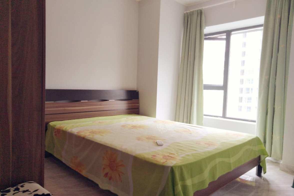 一品CG  2室1厅1卫    2800.0元/月室内图