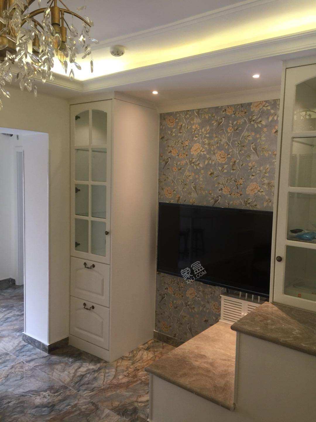 保利星座  1室1厅1卫    3200.0元/月室内图