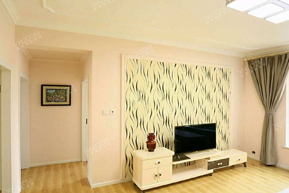 紫御熙庭 3室2厅1卫 3200.0元/月 紫御熙庭 3室2厅1卫 3200.0元/月户型图