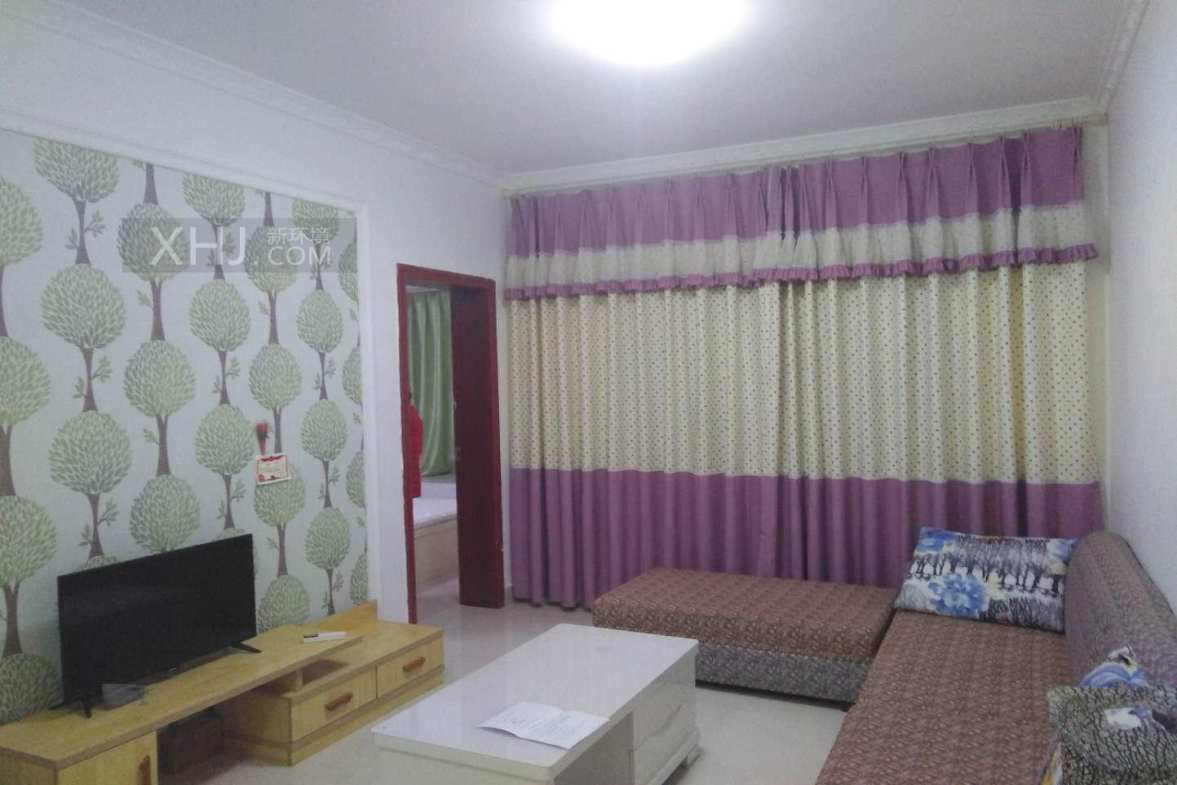 怡馨家园 1室1厅1卫 1520.00元/月 怡馨家园 1室1厅1卫 1520.00元/月室内图