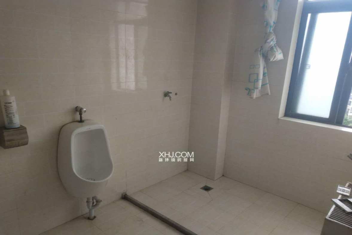 金华园  1室1厅1卫    1100.0元/月室内图