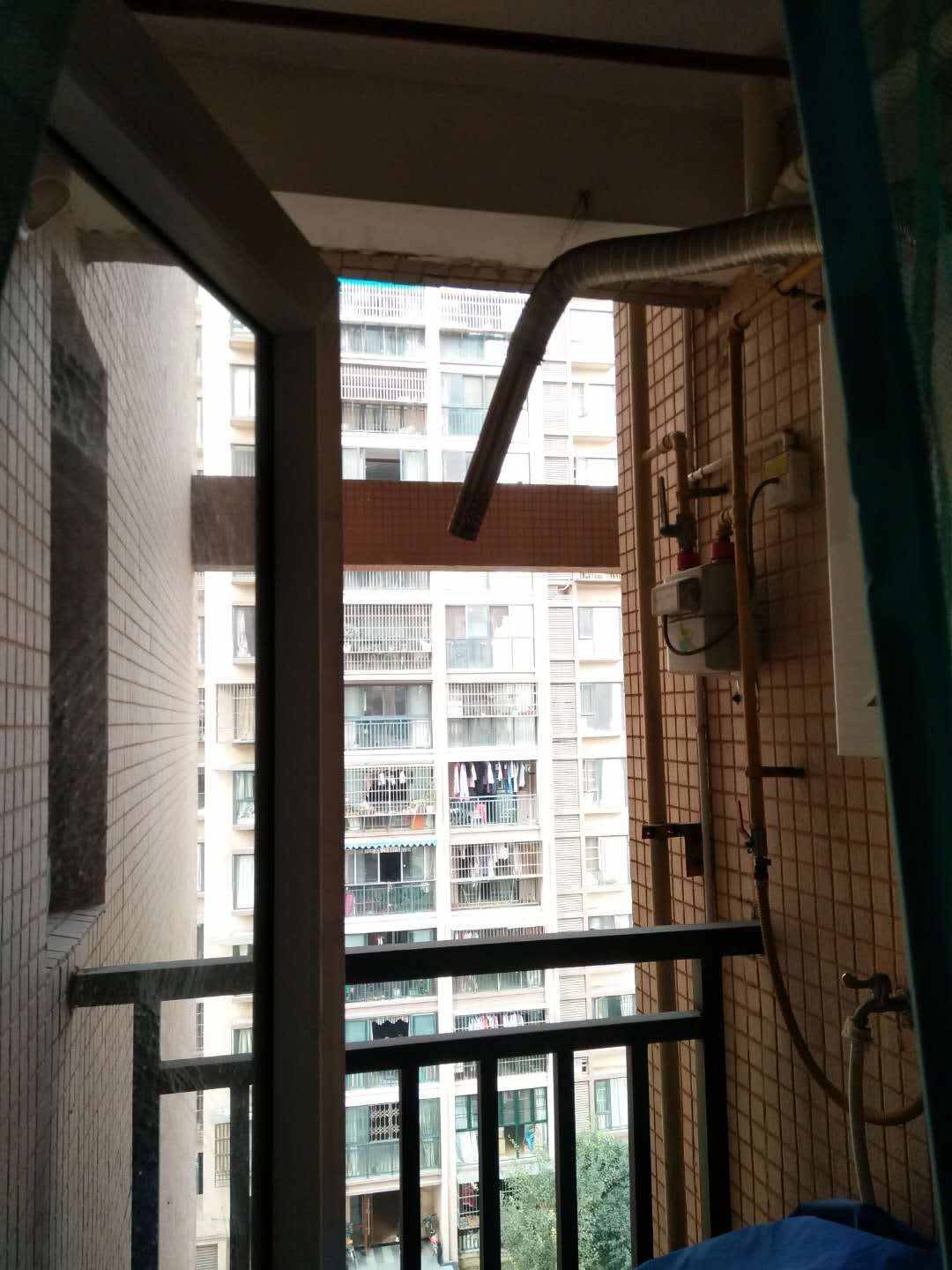 馨光华庭  1室1厅1卫    1550.0元/月室内图