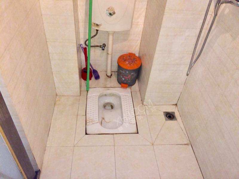 双玺  1室1厅1卫    1400.0元/月室内图