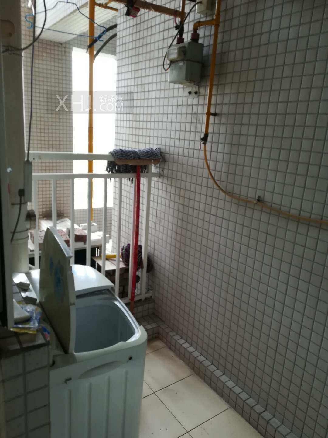 大源48号院  1室1厅1卫   1600.00元/月室内图