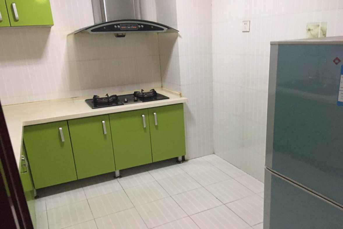 南阳盛世  2室2厅1卫    1800.0元/月室内图