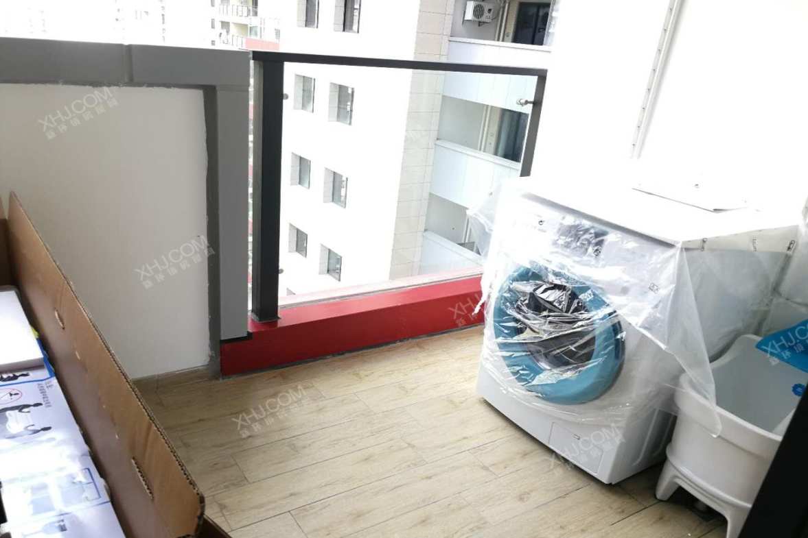 都城雅颂居二期 1室1厅1卫 2600.0元/月 都城雅颂居二期 1室1厅1卫 2600.0元/月室内图