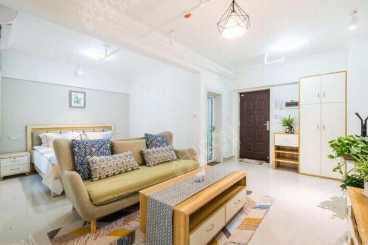 一品CG  1室1厅1卫    2500.0元/月 一品CG  1室1厅1卫    2500.0元/月室内图