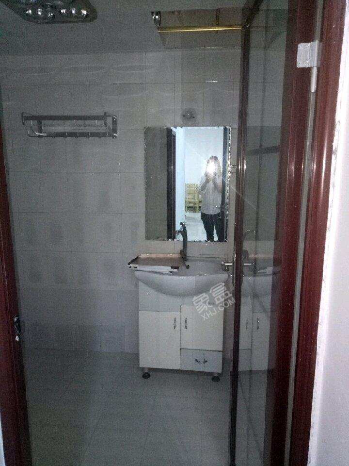 河池新居  1室0厅1卫   1300.00元/月室内图