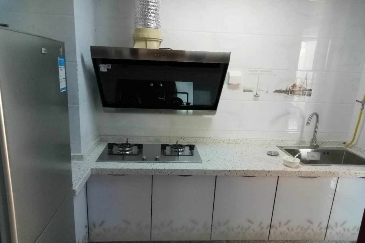 中信城佐岸  3室2厅1卫    2000.0元/月室内图