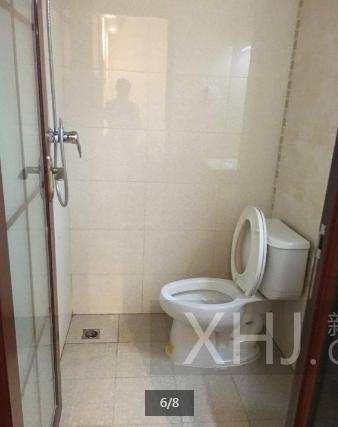 汇锦广场  2室1厅1卫    2400.0元/月室内图