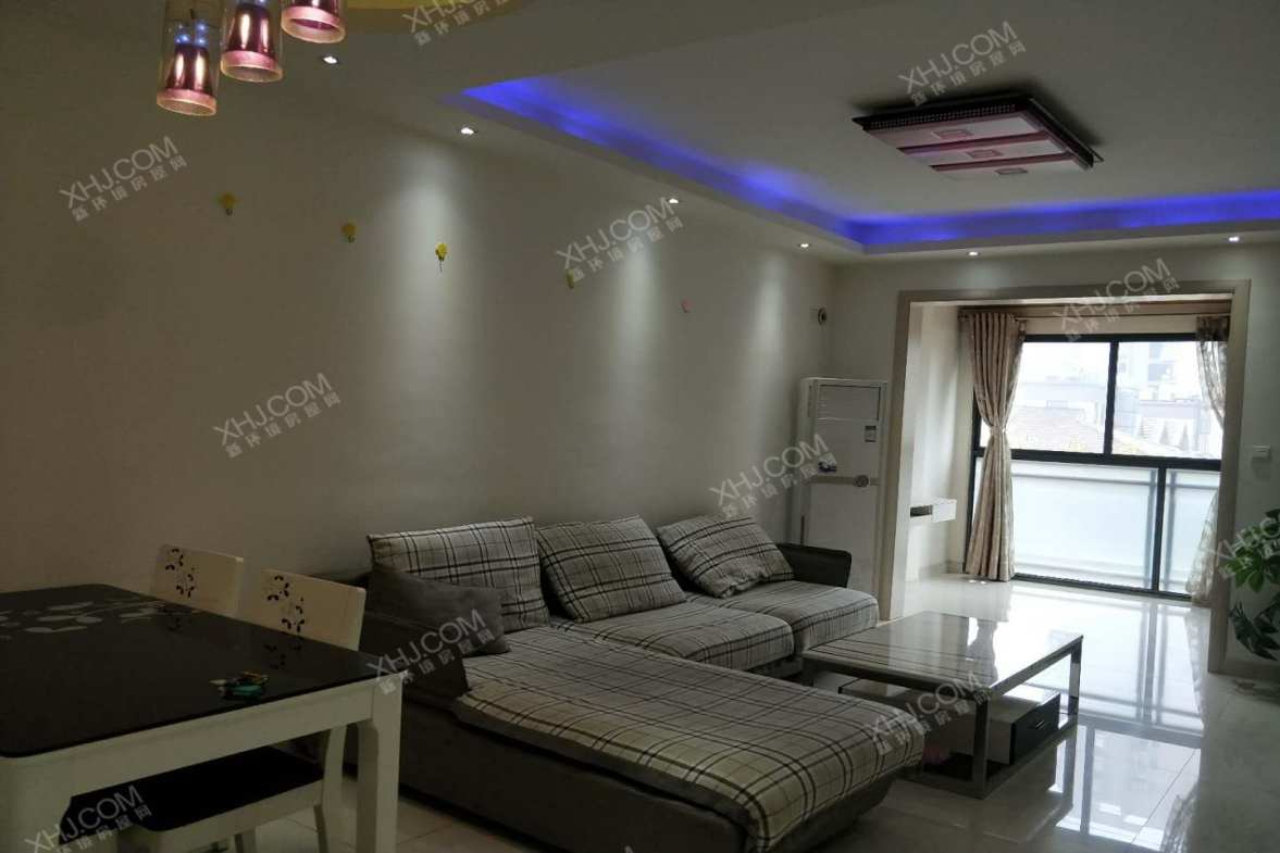 揽胜金沙  3室1厅1卫    2900.0元/月室内图1