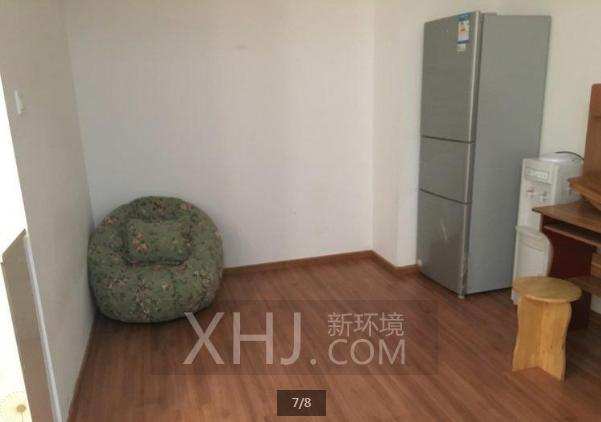 汇锦广场  2室1厅1卫    2400.0元/月室内图