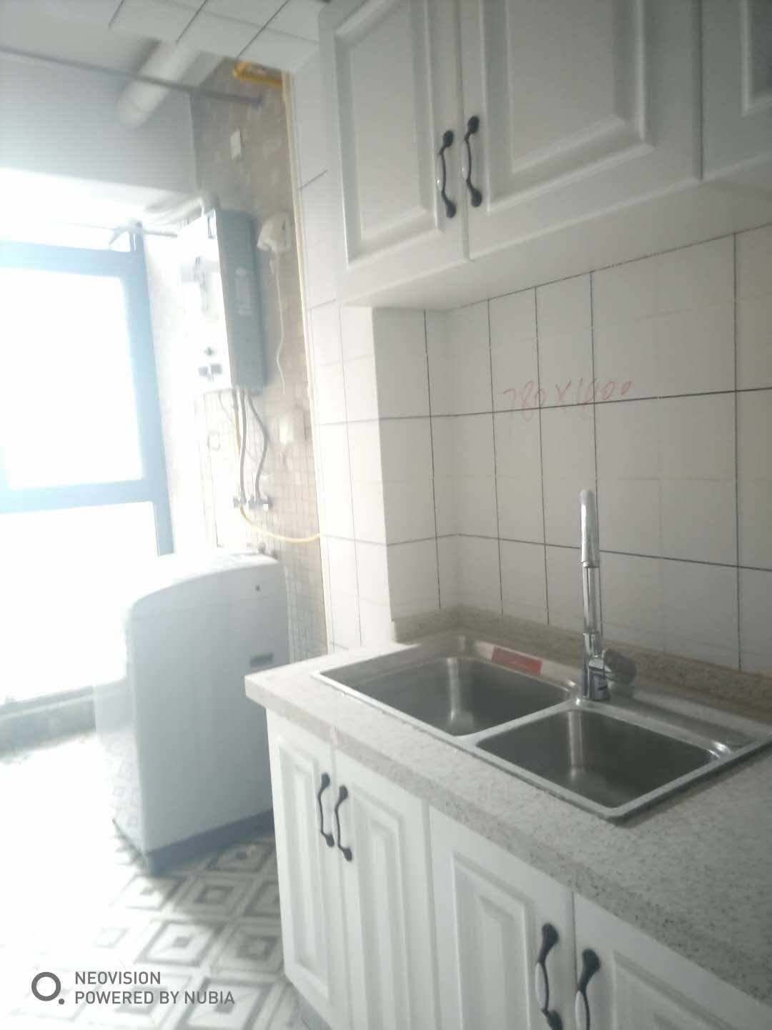 中大君悦金沙九期  2室1厅1卫    3000.0元/月室内图