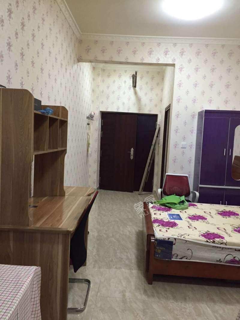 仁美大源映象 1室1厅1卫 1700.0元/月 仁美大源映象 1室1厅1卫 1700.0元/月室内图