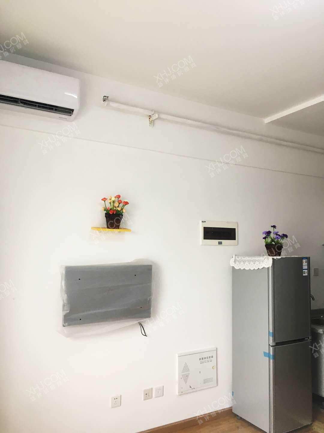 成都青羊万达广场  1室0厅1卫   2200.00元/月 成都青羊万达广场  1室0厅1卫   2200.00元/月室内图