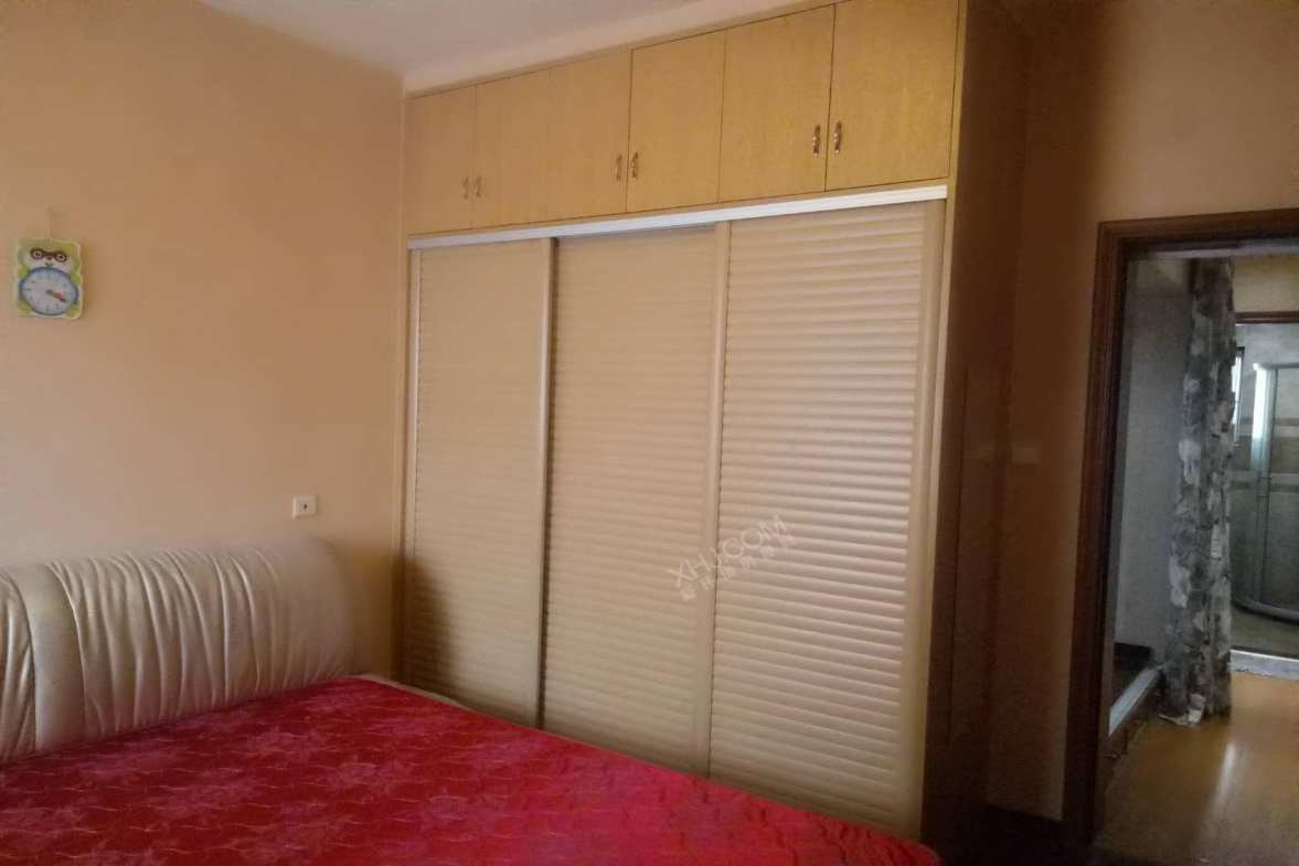 中铁丶西子香荷  2室2厅1卫    3500.0元/月室内图