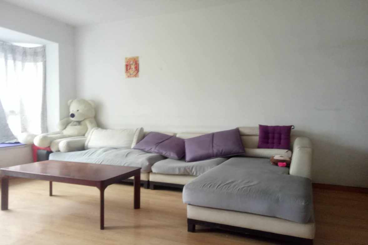 光华馨地  2室2厅1卫    2400.0元/月室内图