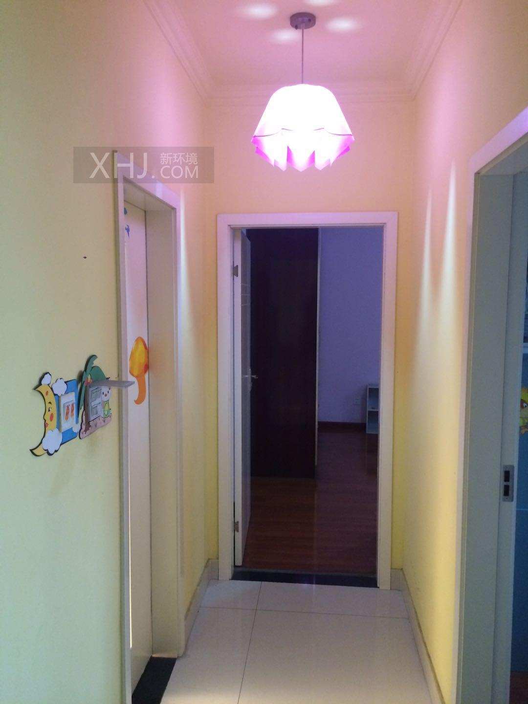 西城天下  2室2厅1卫    2600.0元/月室内图