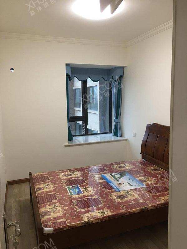 中大君悦金沙九期  2室1厅1卫    3500.0元/月室内图