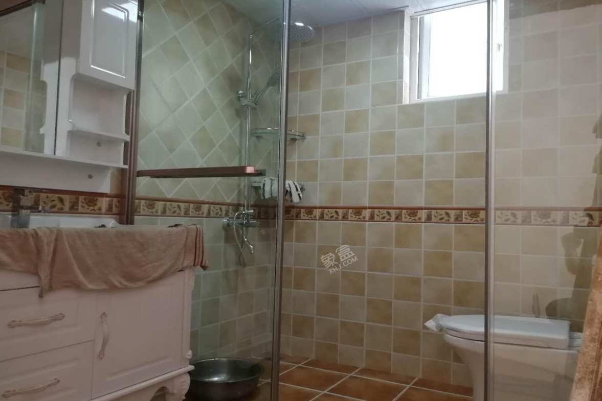 大源36号院  2室1厅1卫    2800.0元/月室内图