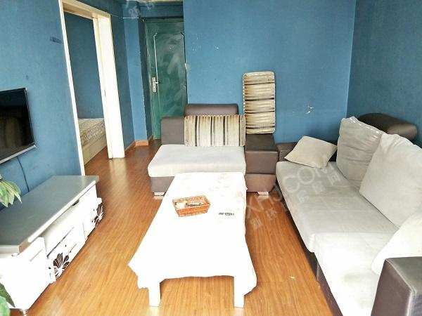 海棠月色  1室1厅1卫    1800.0元/月室内图