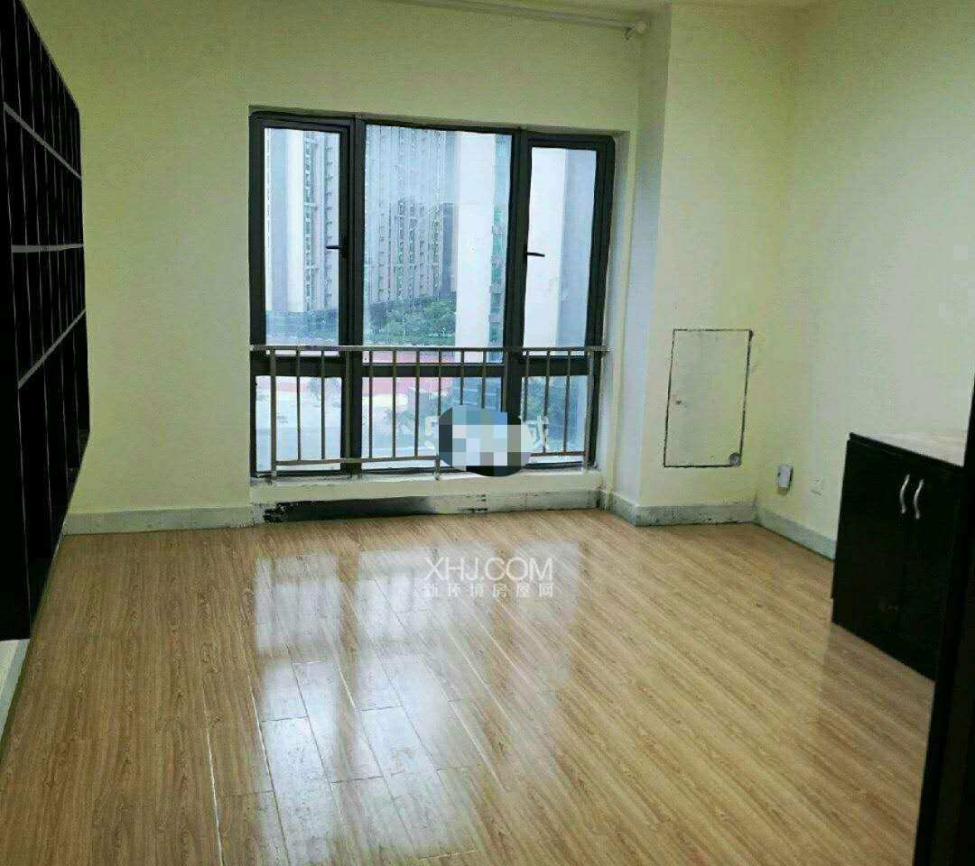 中天会展城SOHO公寓  2室1厅1卫    85.0万 中天会展城SOHO公寓  2室1厅1卫    85.0万客厅