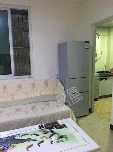 元益花园  1室1厅1卫    1500.0元/月室内图