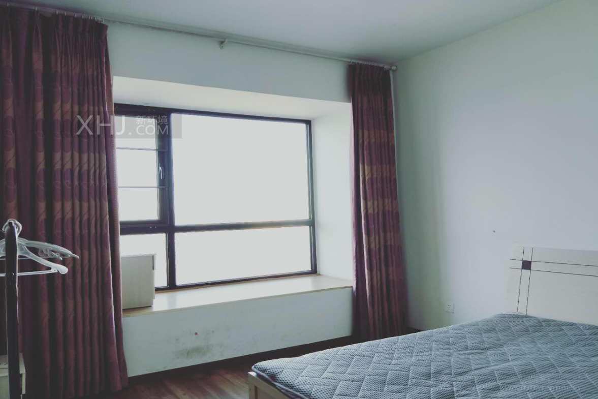 复地雍湖湾  3室1厅1卫    4500.0元/月室内图