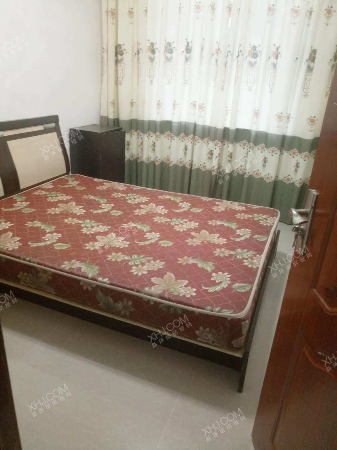 河池新居  2室2厅1卫    1500.0元/月室内图