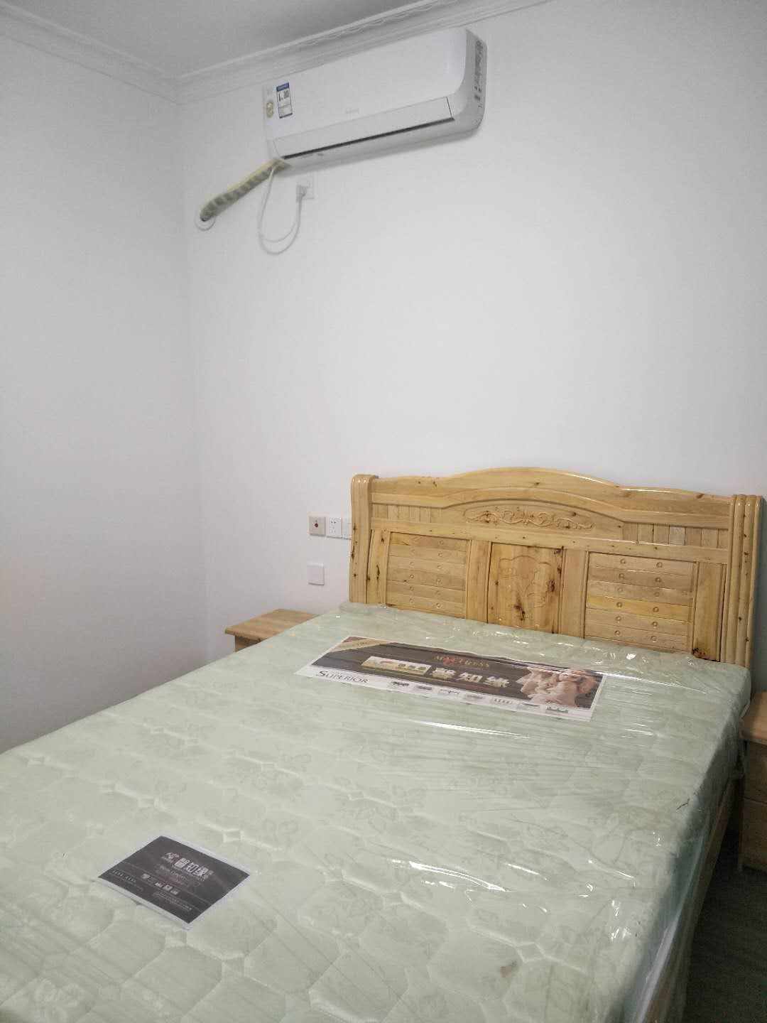 南湖国际1期  2室1厅1卫    2200.0元/月室内图