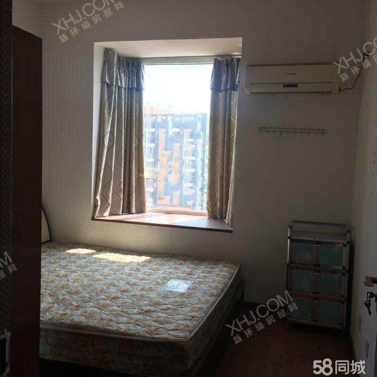 西映金沙  1室1厅1卫    1500.0元/月室内图