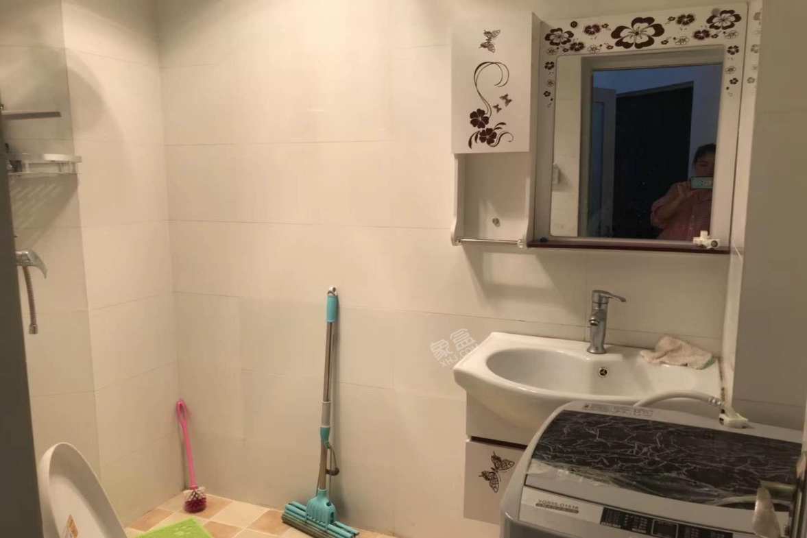 仁美大源映象  1室1厅1卫    1500.0元/月室内图