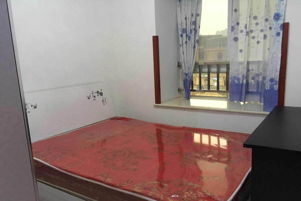 清河庭苑  1室1厅1卫   1300.00元/月室内图