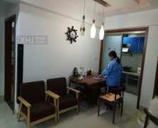 印象金沙  2室2厅1卫   2200.00元/月