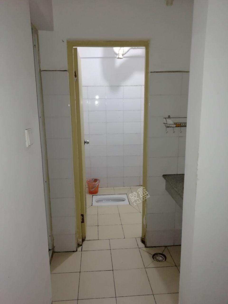 大源25号院  1室1厅1卫    1800.0元/月 大源25号院  1室1厅1卫    1800.0元/月室内图