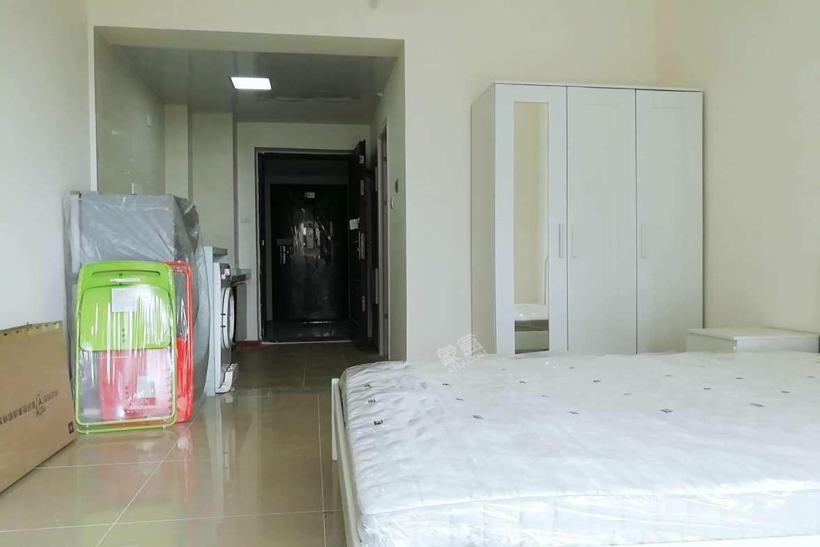 一品CG  1室1厅1卫    1700.0元/月 一品CG  1室1厅1卫    1700.0元/月室内图