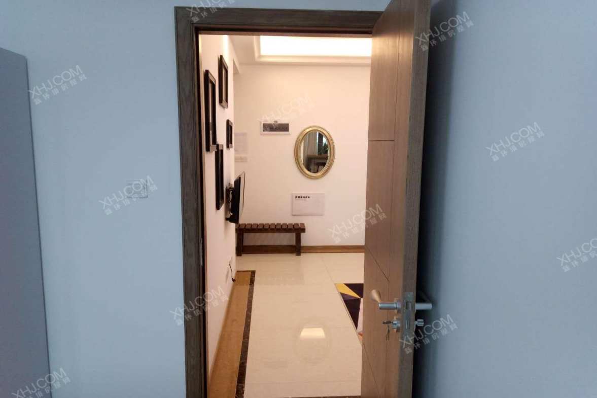 IMC国际广场  1室1厅1卫    2500.0元/月室内图