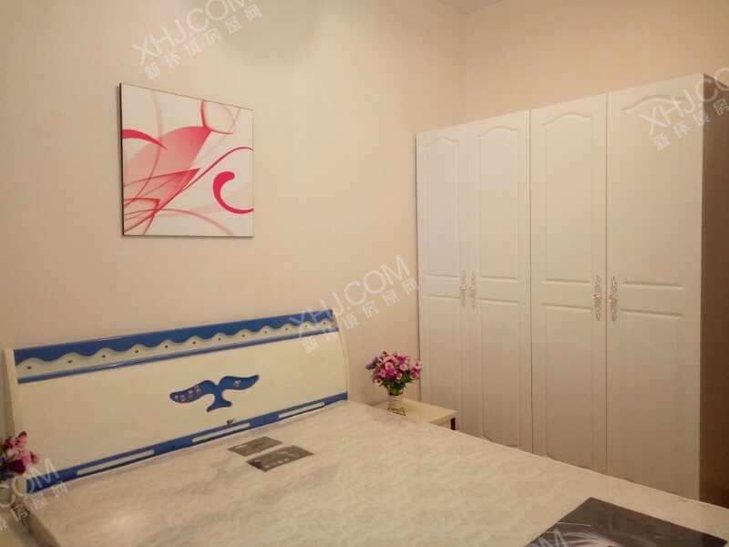 阳光金沙  3室2厅1卫    3300.0元/月室内图