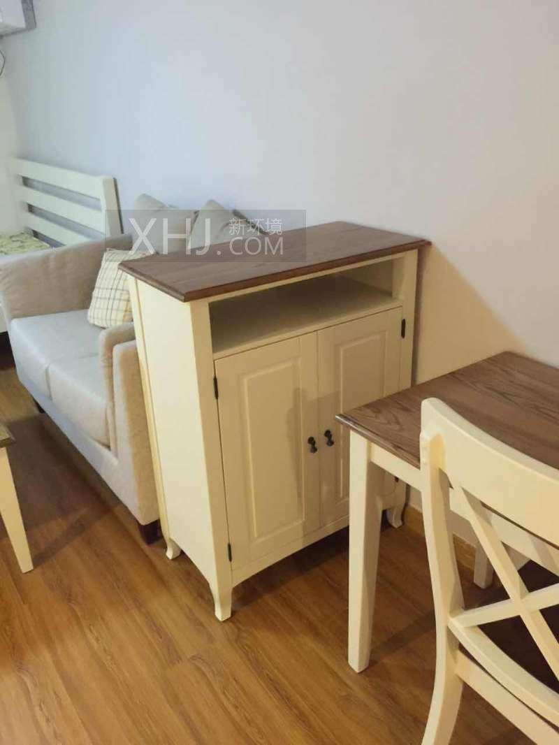 时代晶座  1室0厅1卫    1700.0元/月室内图