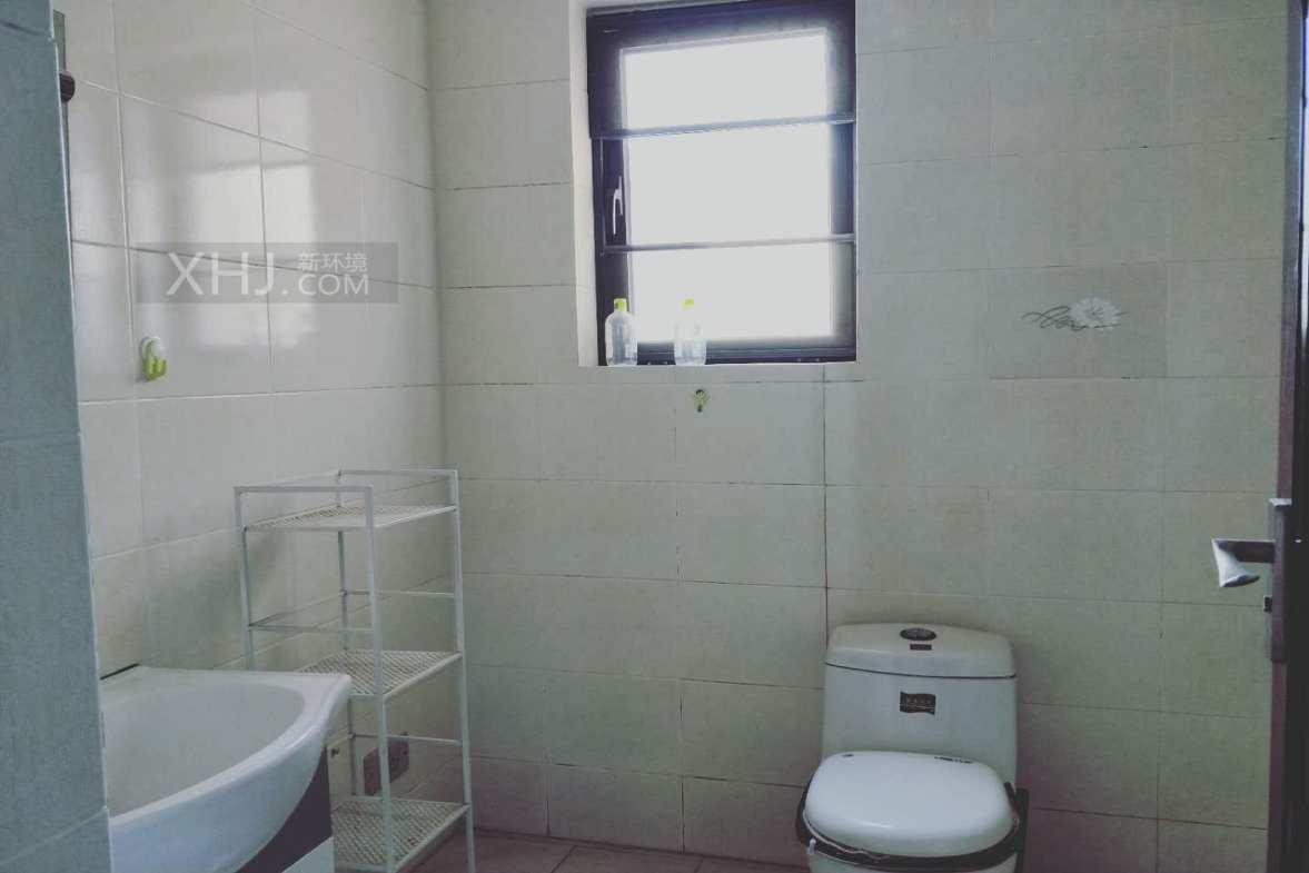 复地雍湖湾  3室1厅1卫    4500.0元/月室内图