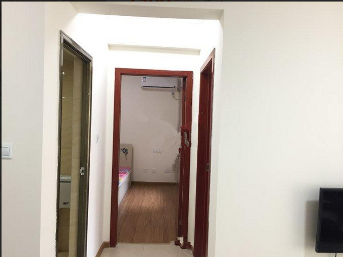 东原时光道 2室1厅1卫 2000.0元/月 东原时光道 2室1厅1卫 2000.0元/月室内图