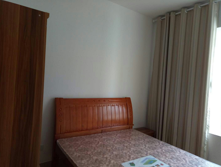 南湖春天  1室1厅1卫    1100.0元/月室内图