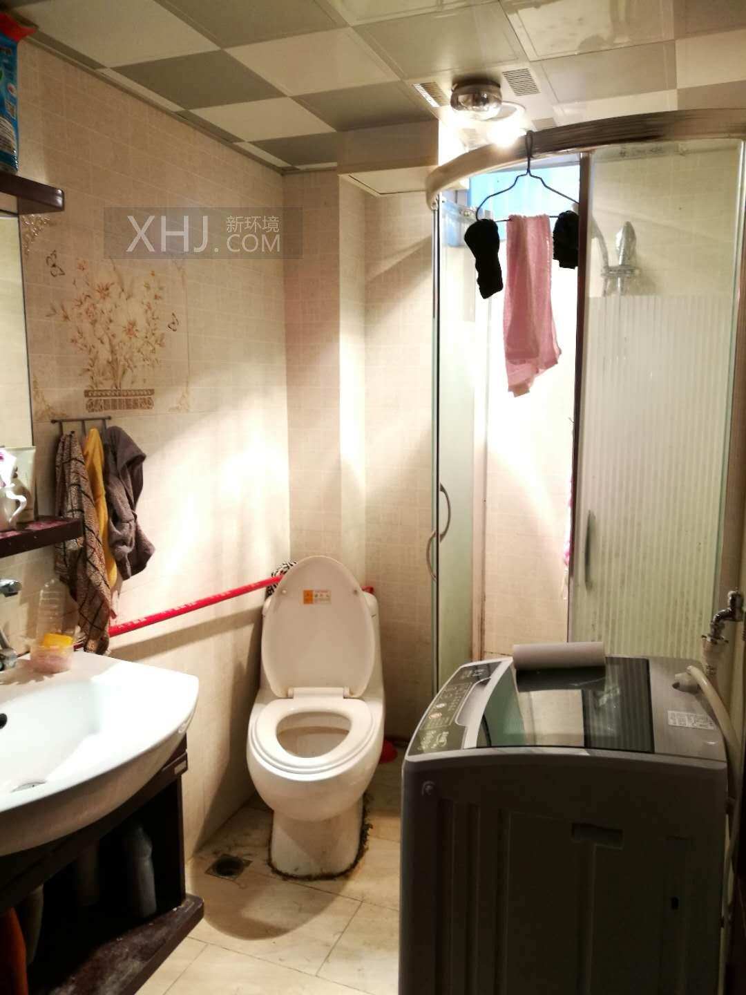 贝森兴苑一期  2室1厅1卫    1700.0元/月 贝森兴苑一期  2室1厅1卫    1700.0元/月室内图