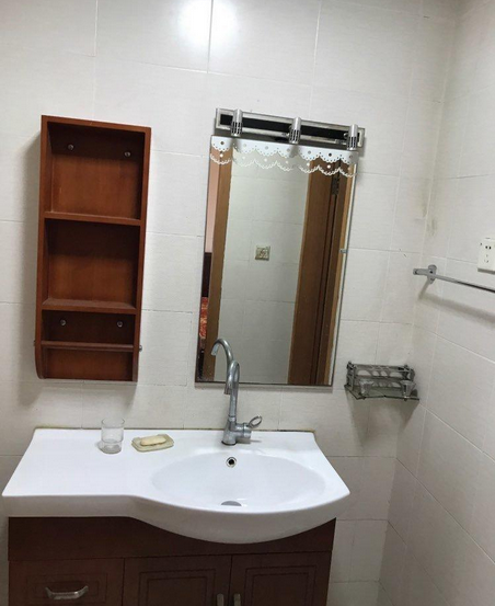 水岸格林 2室2厅1卫 2300.0元/月 水岸格林 2室2厅1卫 2300.0元/月室内图