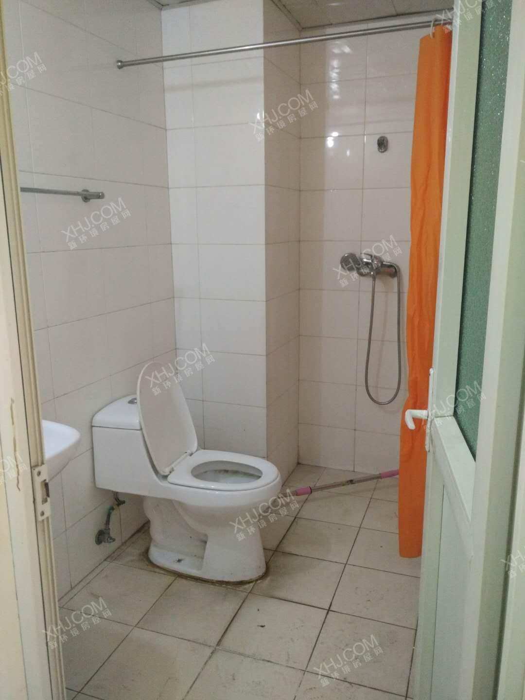 千和馨城  1室1厅1卫    1550.0元/月室内图