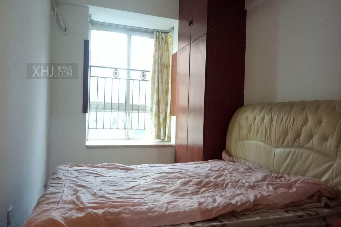 千和馨城  1室1厅1卫    1600.0元/月室内图