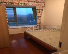 中海兰庭  3室1厅2卫   3800.00元/月