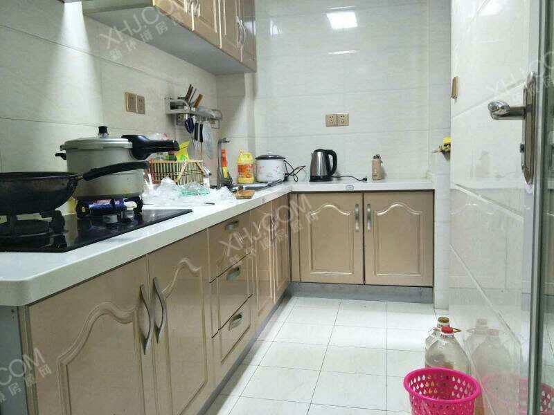 仁美大源映象  2室2厅1卫    2800.0元/月室内图