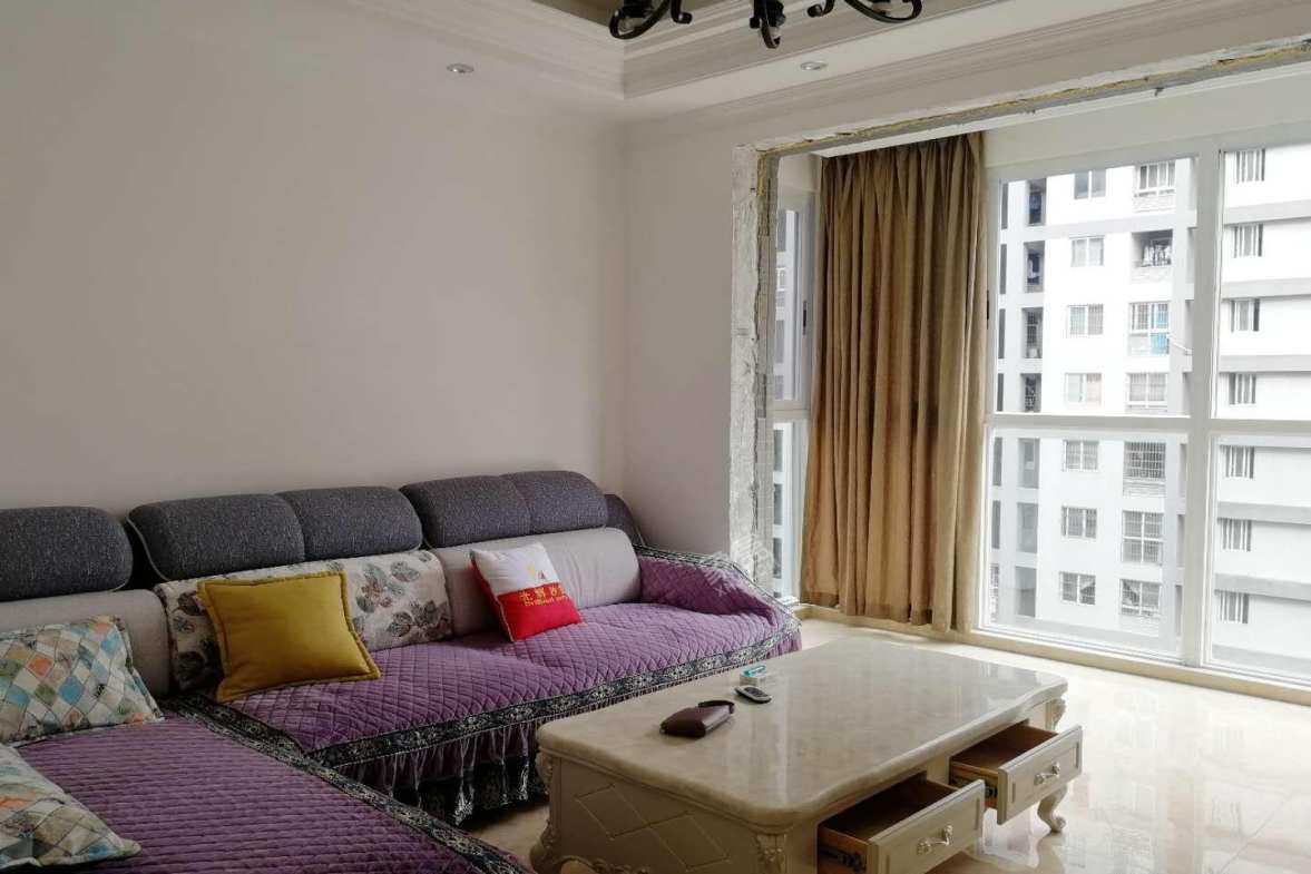 大源36号院  2室1厅1卫    2800.0元/月室内图