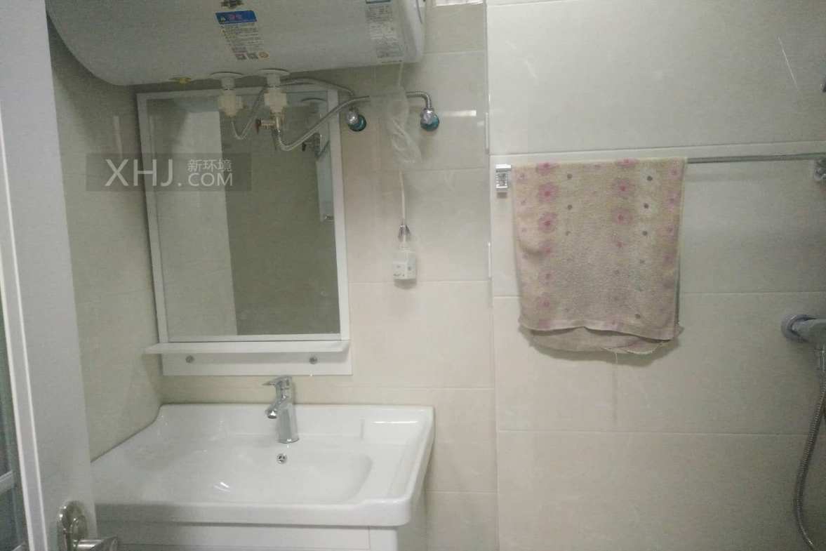 一品CG 1室0厅1卫 1800.0元/月 一品CG 1室0厅1卫 1800.0元/月室内图